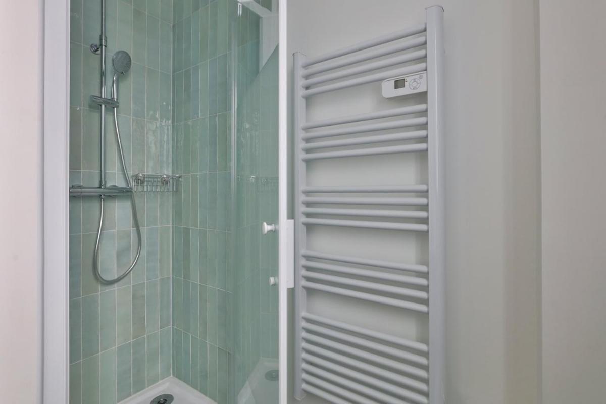 Apartment Chic And Modern Close To Place D 'italie Paris